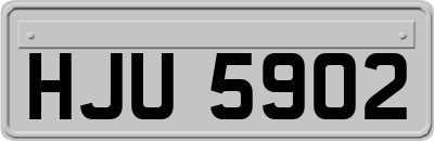 HJU5902