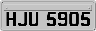 HJU5905