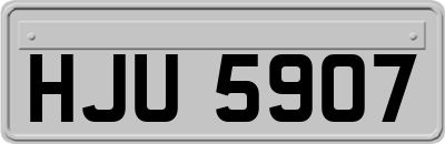 HJU5907
