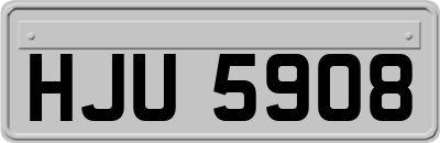 HJU5908