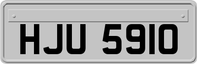 HJU5910
