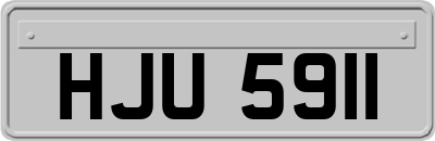 HJU5911