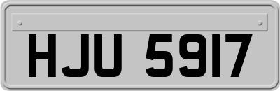 HJU5917