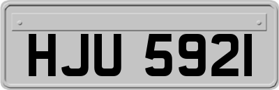 HJU5921