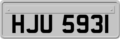 HJU5931