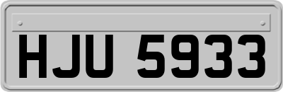 HJU5933