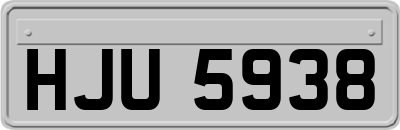 HJU5938