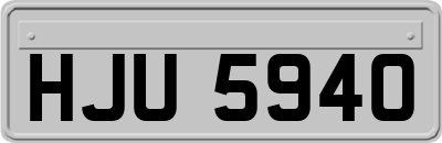 HJU5940