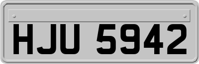 HJU5942