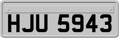 HJU5943