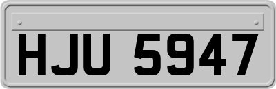 HJU5947