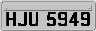 HJU5949