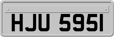 HJU5951
