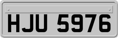 HJU5976
