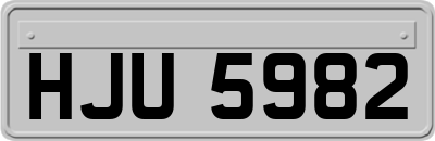HJU5982