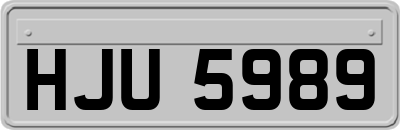 HJU5989