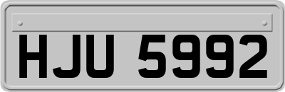 HJU5992