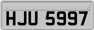 HJU5997
