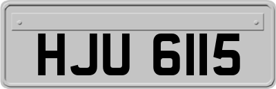HJU6115