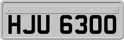 HJU6300