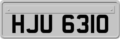 HJU6310