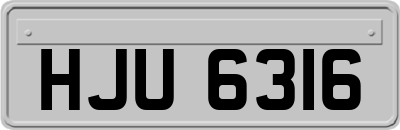 HJU6316