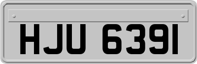 HJU6391