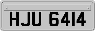 HJU6414