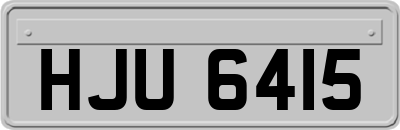 HJU6415