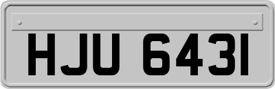 HJU6431