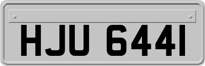 HJU6441
