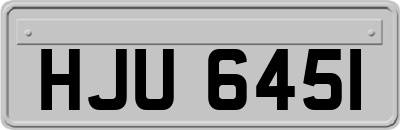 HJU6451