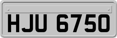 HJU6750
