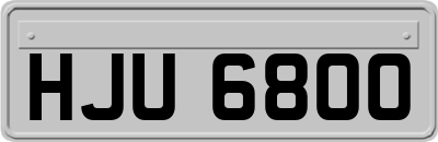 HJU6800