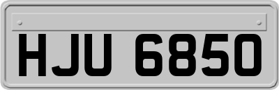 HJU6850