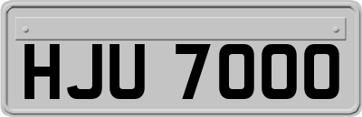 HJU7000