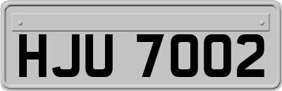 HJU7002