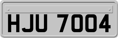 HJU7004
