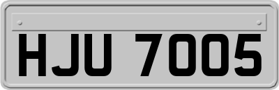 HJU7005