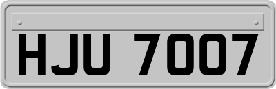 HJU7007