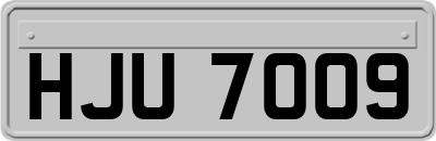 HJU7009