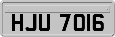 HJU7016