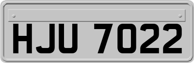HJU7022
