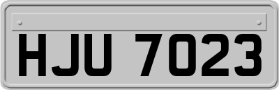 HJU7023