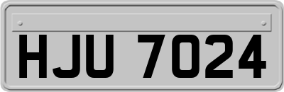 HJU7024