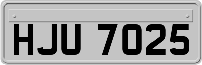 HJU7025