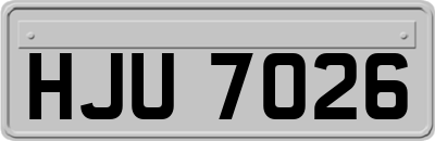 HJU7026