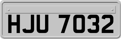 HJU7032