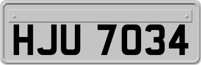 HJU7034