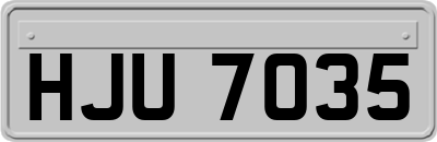 HJU7035